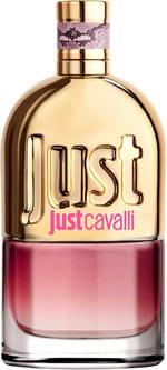 Roberto Cavalli Just Cavalli Women EDT Kadın Parfümü 90 ml