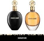Roberto Cavalli Nero Assoluto EDP Kadın Parfümü 75 ml