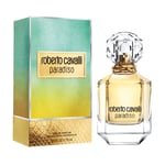 Roberto Cavalli Paradiso EDP Kadın Parfümü 75 ml - Seçenekler: 50 ml, 75 ml