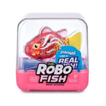Robo Fish Serisi 2 Robotik Yüzme Balıkları Renk Değişimi ile ZURU