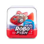 Robo Fish Serisi 2 Robotik Yüzme Balıkları Renk Değişimi ile ZURU