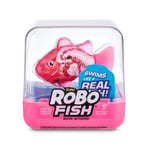 Robo Fish Serisi 2 Robotik Yüzme Balıkları Renk Değişimi ile ZURU