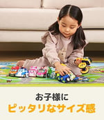Robocar Poli Transforming Robot Figür Helly