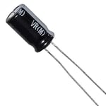 robotistan 1000 uF 16 V Elektrolit Kondansatör