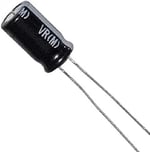 robotistan 1000 uF 16 V Elektrolit Kondansatör