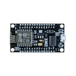 robotistan NodeMCU V3 LoLin ESP8266 Geliştirme Kartı - USB Chip CH340