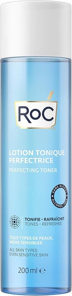 RoC Perfecting Toner Canlandırıcıi Yüz Toniği 200 Ml