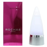 Rochas Man EDT 100 ml Erkek Parfüm