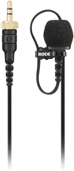 RODE Lavalier II Mikrofon