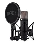 RODE, NT1 5th Generation, Siyah, Mikrofon