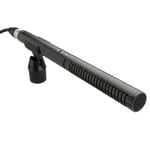 RODE NTG2, Kondenser Shotgun Mikrofon