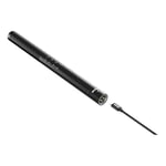 RODE NTG4+, Yeni Nesil Pilli Kondenser Shotgun Mikrofon