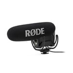 RODE Videomic Pro Rycote, DSLR Kamera Mikrofonu | Provenance Fransa. Güvenli ambalaj. KDV dahil fatura ile birlikte gelir.