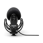 RODE Videomic Pro Rycote, DSLR Kamera Mikrofonu | Provenance Fransa. Güvenli ambalaj. KDV dahil fatura ile birlikte gelir.