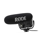 RODE Videomic Pro Rycote, DSLR Kamera Mikrofonu | Provenance Fransa. Güvenli ambalaj. KDV dahil fatura ile birlikte gelir.