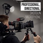 Rode VideoMicro II Mikrofon