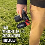 Rode VideoMicro II Mikrofon