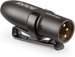 RODE VXLR Pro, 3,5 mm TRS- XLR Adaptör