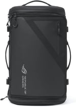 ROG Archer Weekender BP2703 Sırt Çantası, Siyah, Siyah