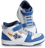 Roket Erkek Çocuk Beyaz Sneakers Spor Ayakkabı