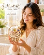 ROKR Mekanik Model Kiti Ahşap 3D Bulmaca Yetişkinler için Genç