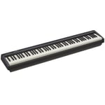 Roland FP-10 Dijital Piyano, ev kullanımı ve uygulama, Black için Taşınabilir 88 Tuşlu Sayısal Piyano, İdeal