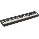 Roland FP-10 Dijital Piyano, ev kullanımı ve uygulama, Black için Taşınabilir 88 Tuşlu Sayısal Piyano, İdeal