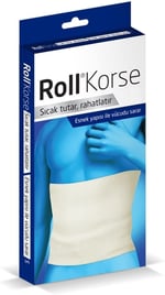 Roll Yün Korse Large L