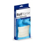 Roll Yün Korse Large L
