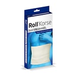 Roll Yün Korse Large L