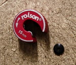 Rolson 22406 15 mm Copper Pipe Cutter