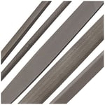 Rolson 24727 5 pc 200 mm Engineers File Set