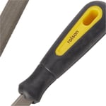 Rolson 24727 5 pc 200 mm Engineers File Set