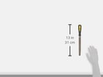 Rolson 24727 5 pc 200 mm Engineers File Set