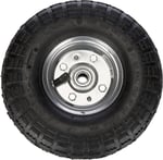 Rolson 42511 250 mm Tyre & Wheel Assembly