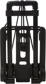 Rolson 42525 Luggage Folding Trolley