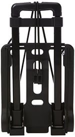 Rolson 42525 Luggage Folding Trolley