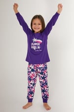 ROLY POLY RP3279-2 KIZ UZUN KOL TAKIM