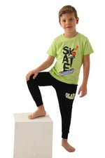 RolyPoly Erkek Çocuk İkili Takım