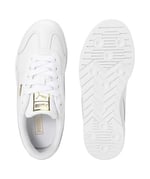 Roma Feminine Kadın Beyaz Sneaker Ayakkabı 39860901