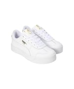 Roma Feminine Kadın Beyaz Sneaker Ayakkabı 39860901