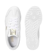 Roma Feminine Kadın Beyaz Sneaker Ayakkabı 39860901