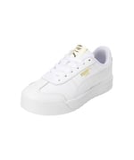 Roma Feminine Kadın Beyaz Sneaker Ayakkabı 39860901