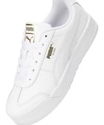 Roma Feminine Kadın Beyaz Sneaker Ayakkabı 39860901