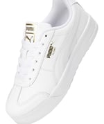 Roma Feminine Kadın Beyaz Sneaker Ayakkabı 39860901