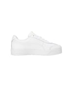 Roma Feminine Kadın Beyaz Sneaker Ayakkabı 39860901