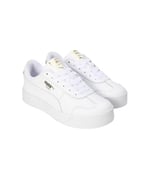 Roma Feminine Kadın Beyaz Sneaker Ayakkabı 39860901
