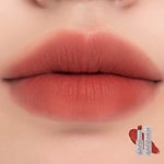 romand - Zero Matte Lipstick - 02 All That Jazz - Uzun Süre Kalıcı ve Nemlendirici All That Jazz Mat Ruj