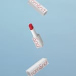 romand - Zero Matte Lipstick - 02 All That Jazz - Uzun Süre Kalıcı ve Nemlendirici All That Jazz Mat Ruj