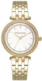 ROMANSON RM8A17TLGGAS1G KADIN KOL SAATİ